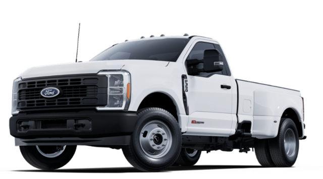 2025 Ford SuperDuty